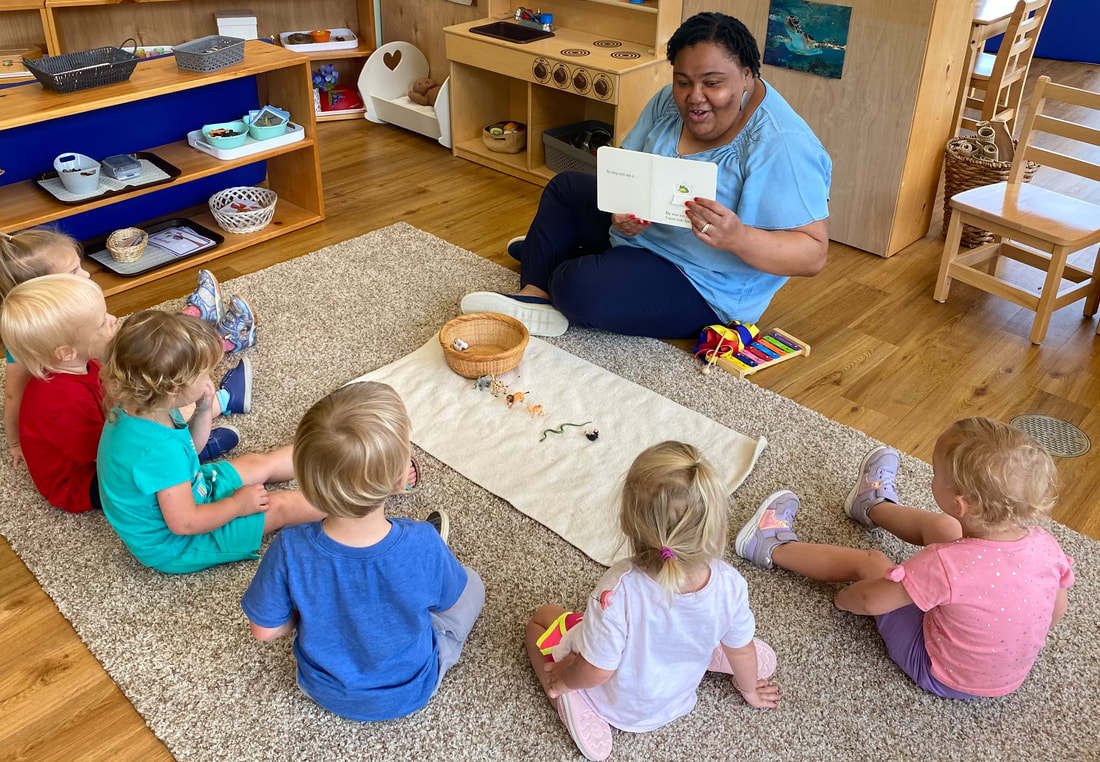 Early Learning Coalition of Broward County, Inc. (New Educator Series